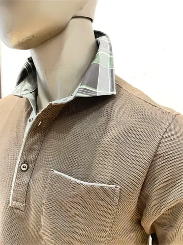 JOSEPH ABBOUD 東　 コーディネート画像