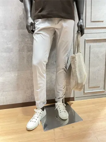 JOSEPH ABBOUD 東　 コーディネート画像