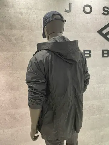 JOSEPH ABBOUD 東　 コーディネート画像