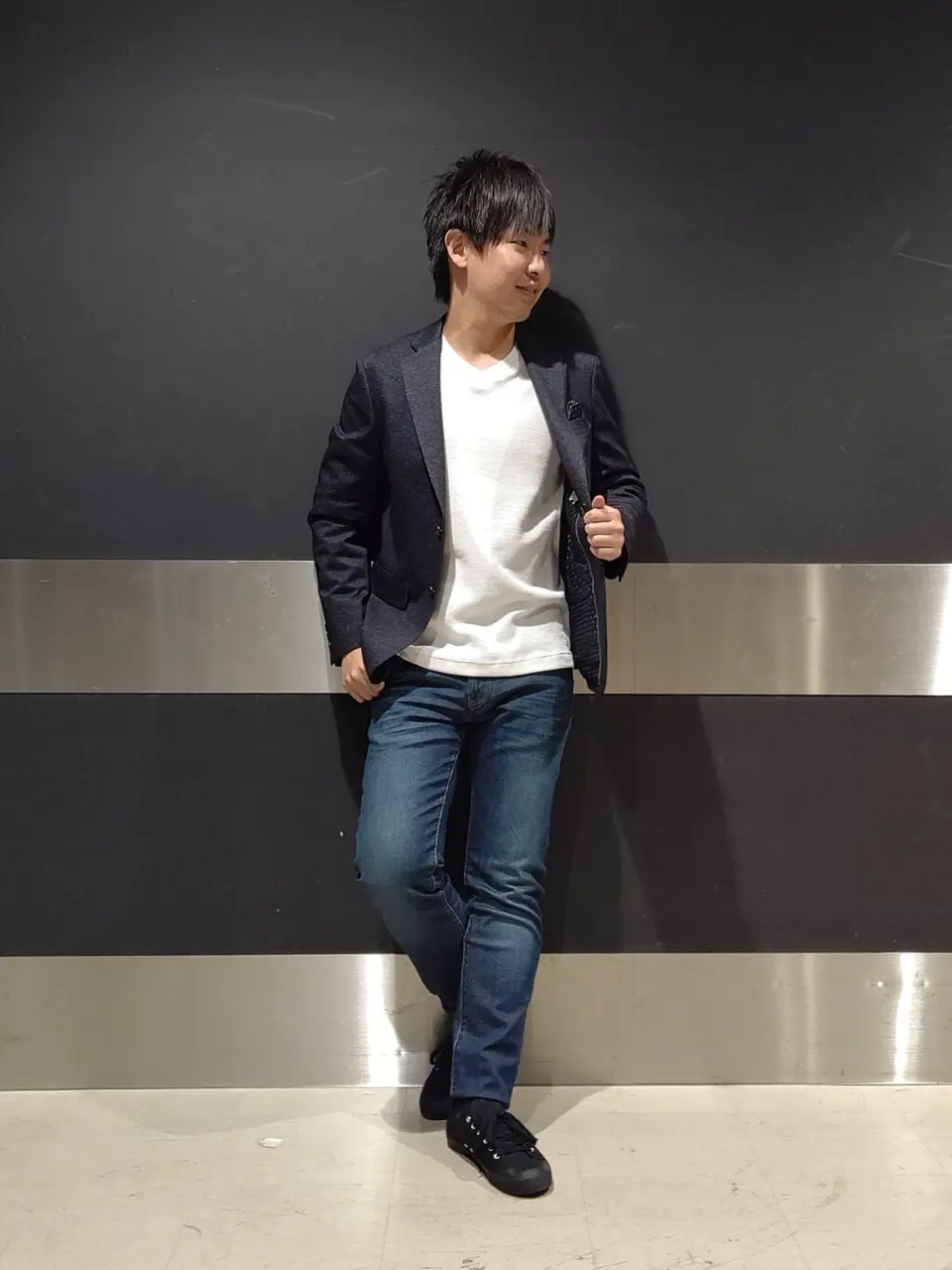  橋本 コーディネート画像