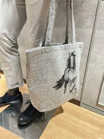 JOSEPH ABBOUD 東　 コーディネート画像