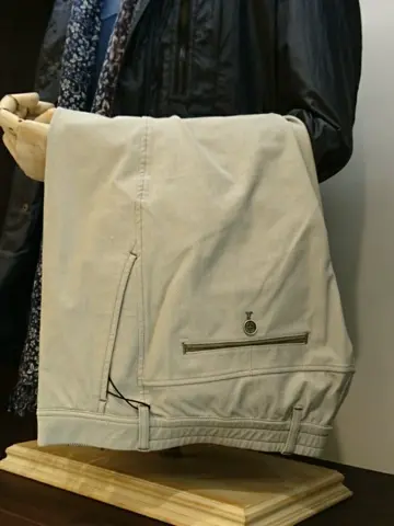 JOSEPH ABBOUD 大野 コーディネート画像