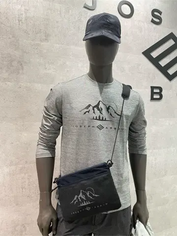 JOSEPH ABBOUD 東　 コーディネート画像