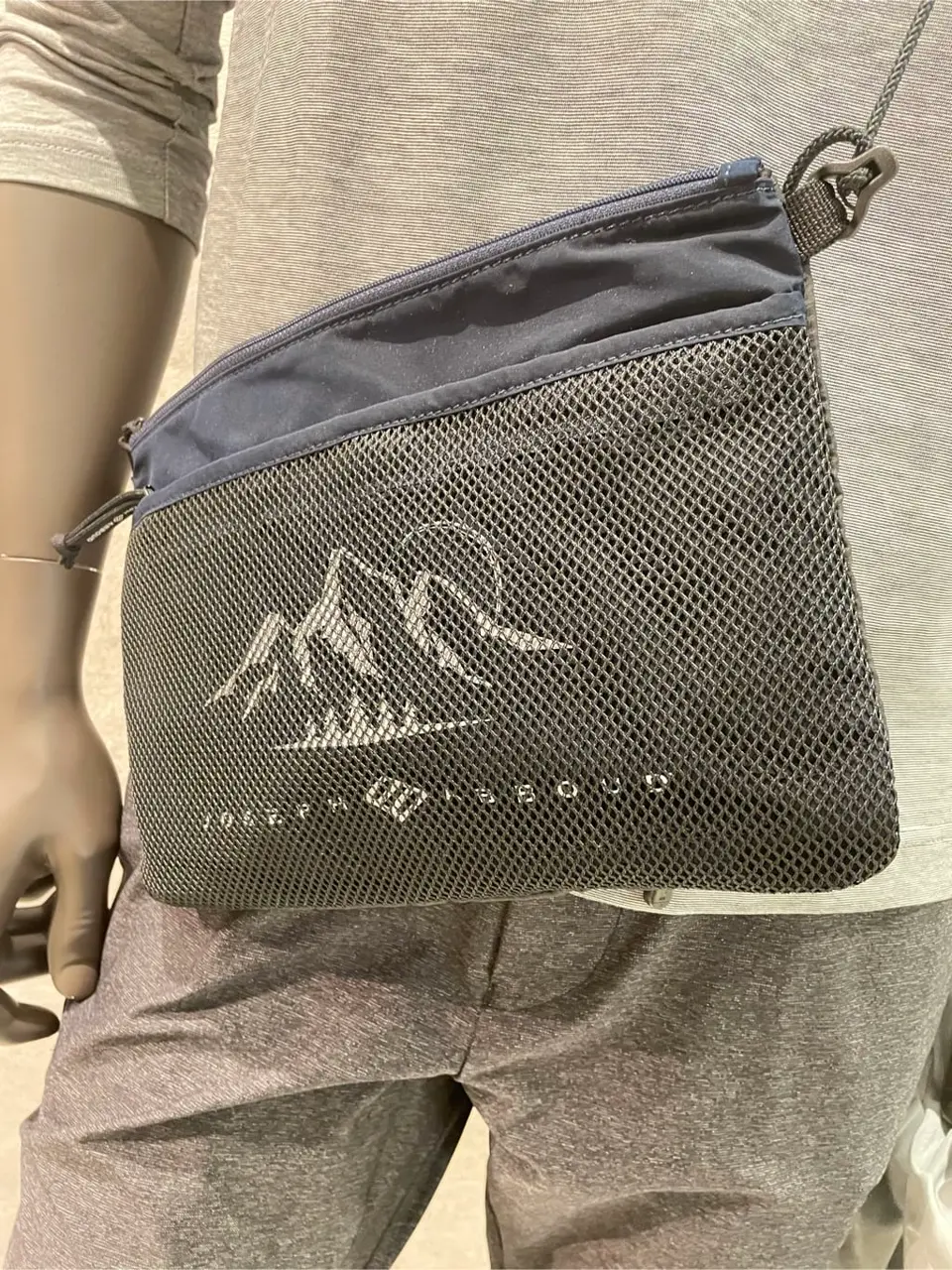 JOSEPH ABBOUD 東　 コーディネート画像