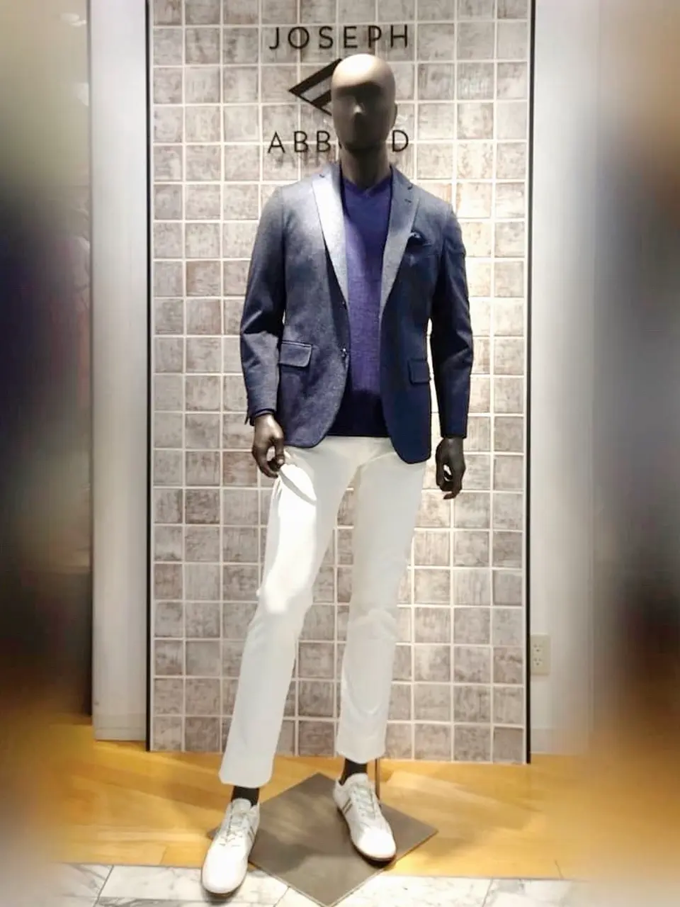  大橋 コーディネート画像