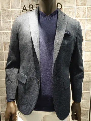 JOSEPH ABBOUD 大橋 コーディネート画像