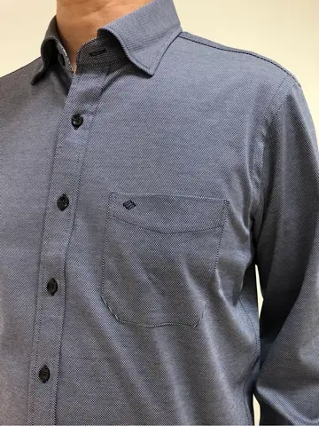 JOSEPH ABBOUD 植岡 コーディネート画像