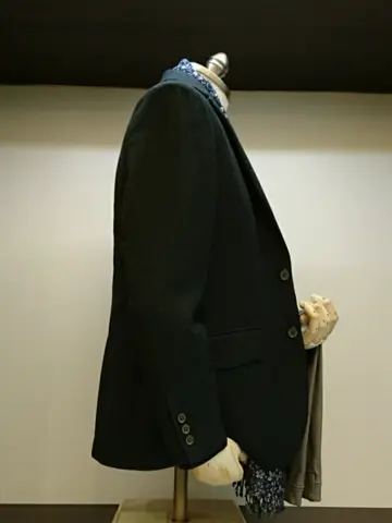 JOSEPH ABBOUD 大野 コーディネート画像