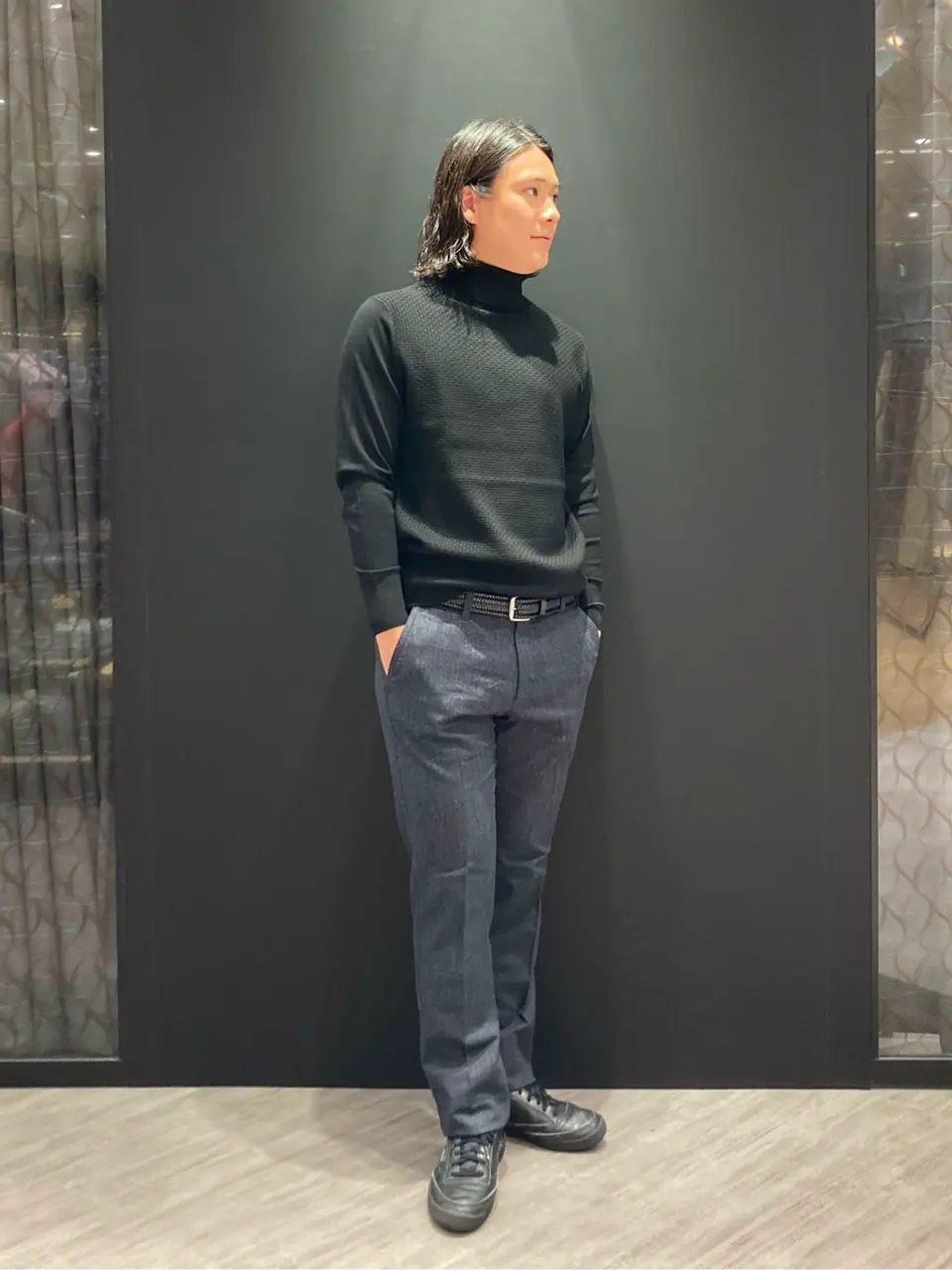  櫻井  コーディネート画像