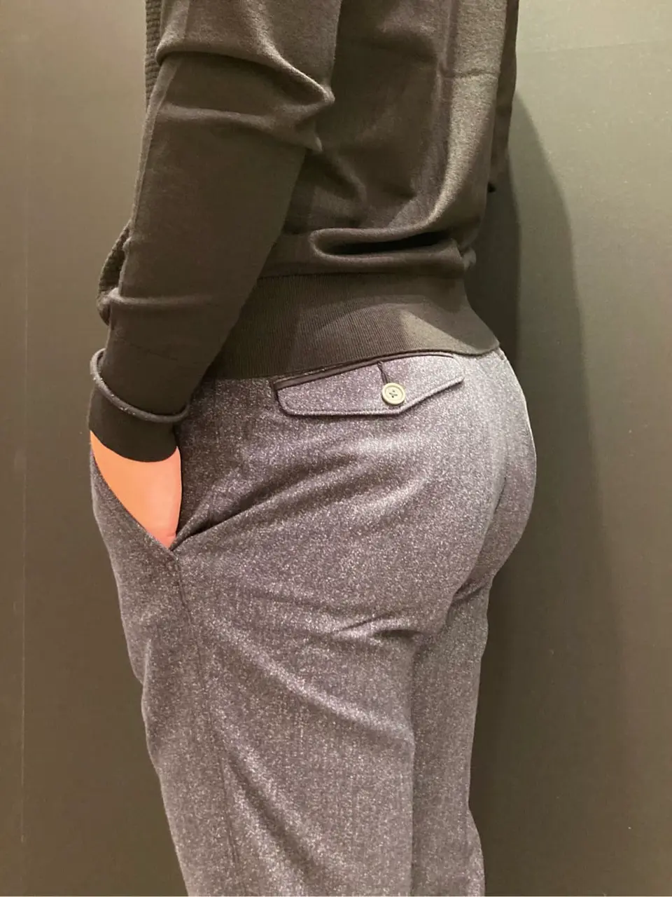 JOSEPH ABBOUD 櫻井  コーディネート画像