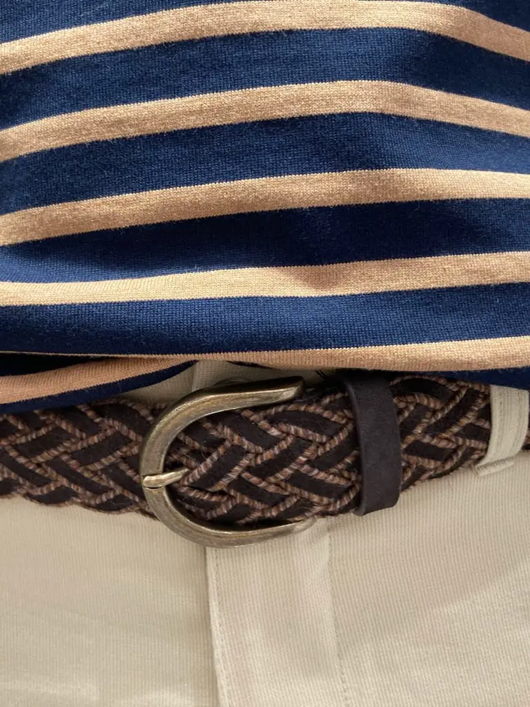 JOSEPH ABBOUD 櫻井  コーディネート画像