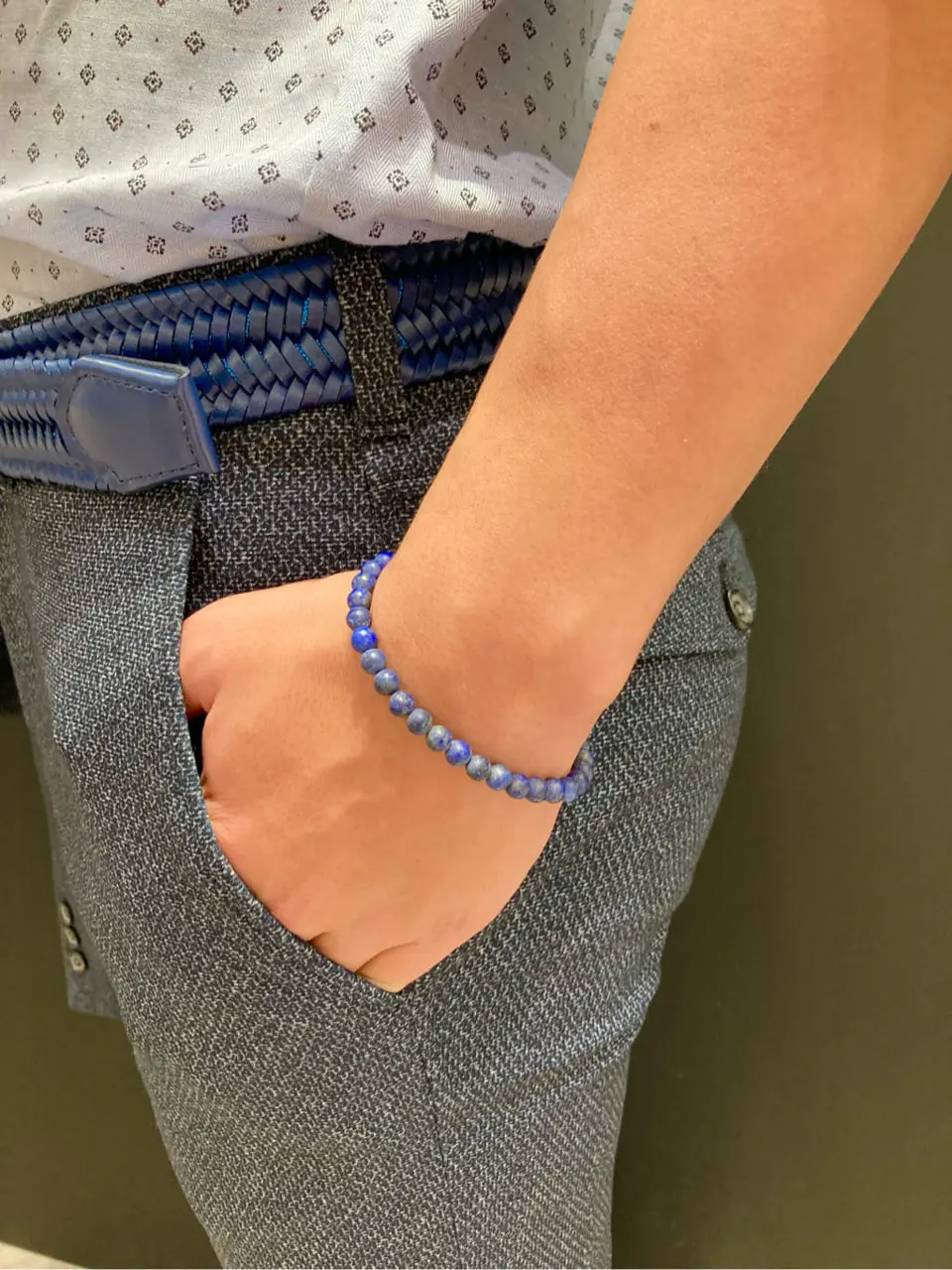 JOSEPH ABBOUD 櫻井  コーディネート画像