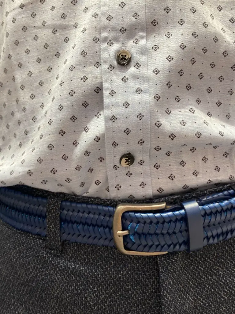 JOSEPH ABBOUD 櫻井  コーディネート画像