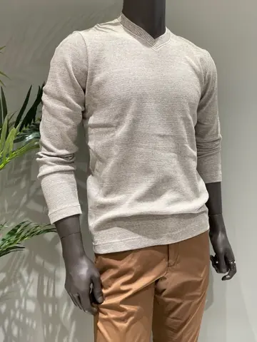 JOSEPH ABBOUD 伊津野 コーディネート画像