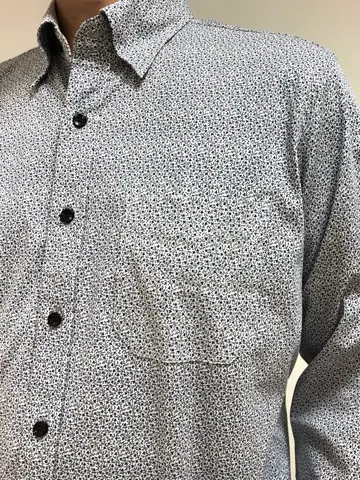 JOSEPH ABBOUD 植岡 コーディネート画像