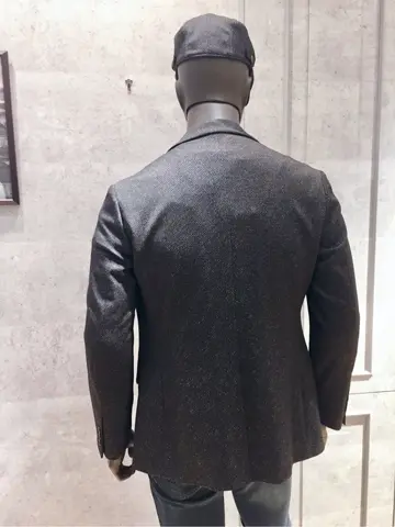 JOSEPH ABBOUD 大久 コーディネート画像