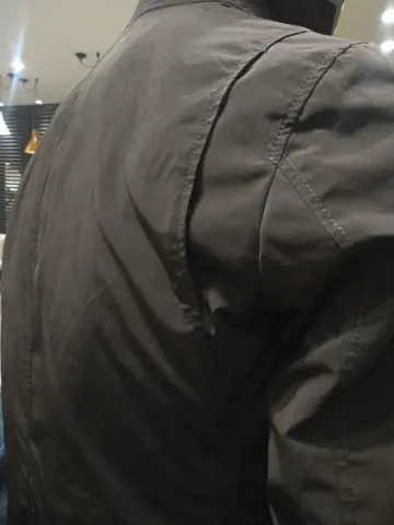 JOSEPH ABBOUD 重留 コーディネート画像