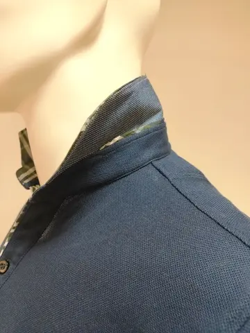 JOSEPH ABBOUD 袋地 コーディネート画像