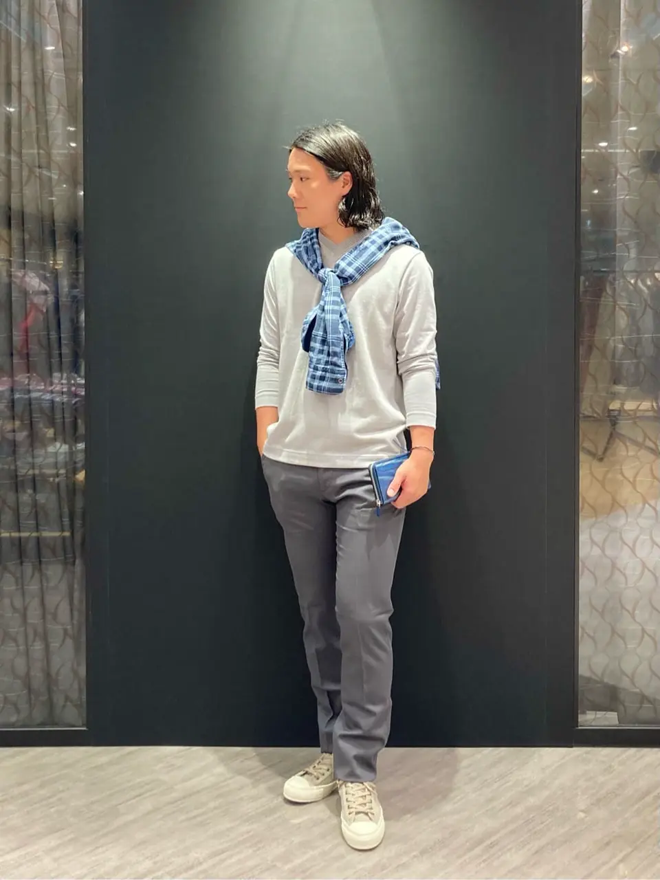  櫻井  コーディネート画像