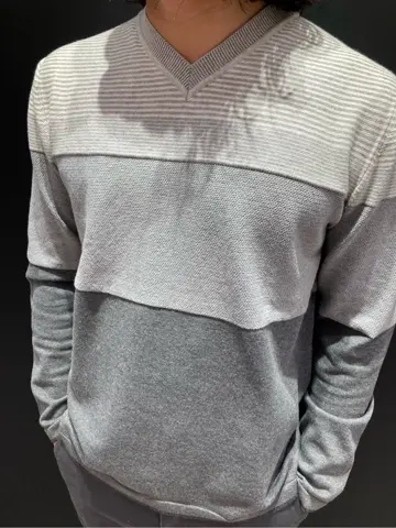 JOSEPH ABBOUD 櫻井  コーディネート画像