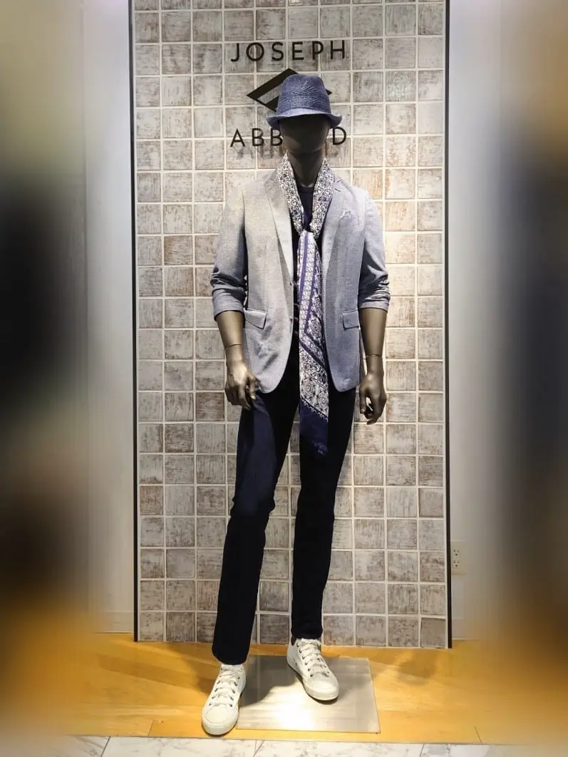  大橋 コーディネート画像