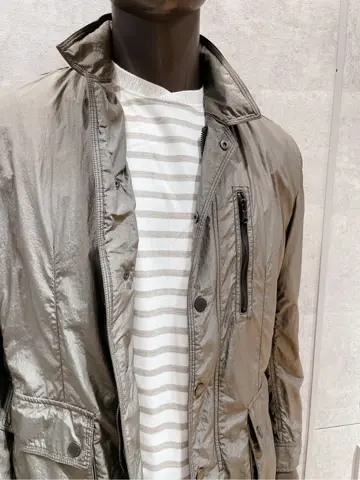 JOSEPH ABBOUD 二澤 コーディネート画像