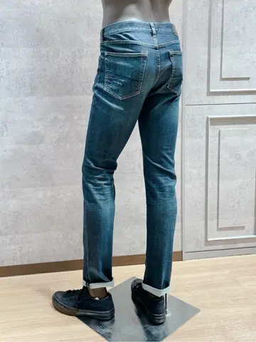 JOSEPH ABBOUD 二澤 コーディネート画像