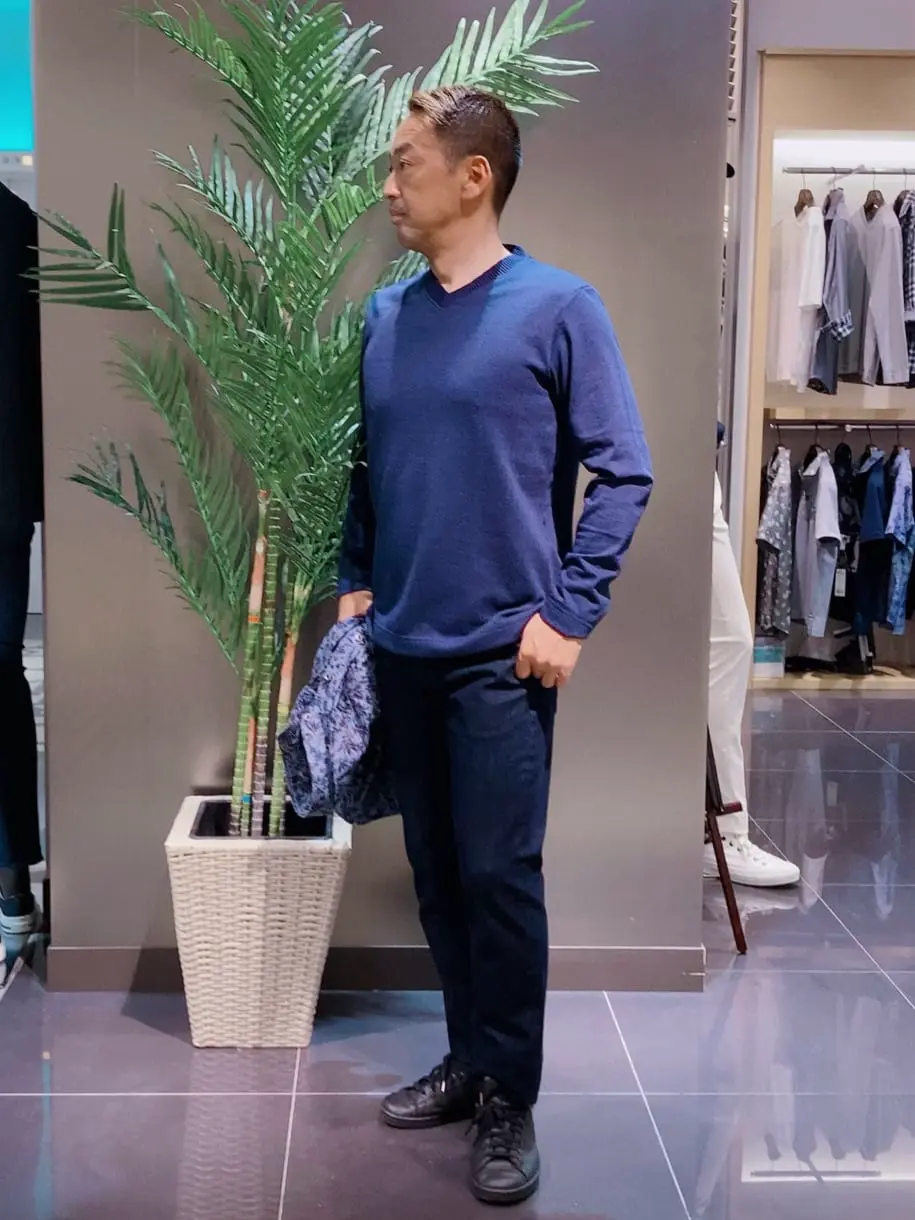  佐藤 コーディネート画像