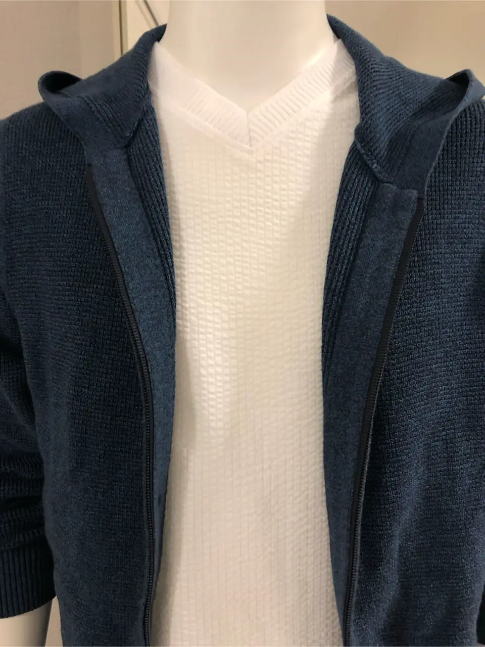 JOSEPH ABBOUD 山口 コーディネート画像