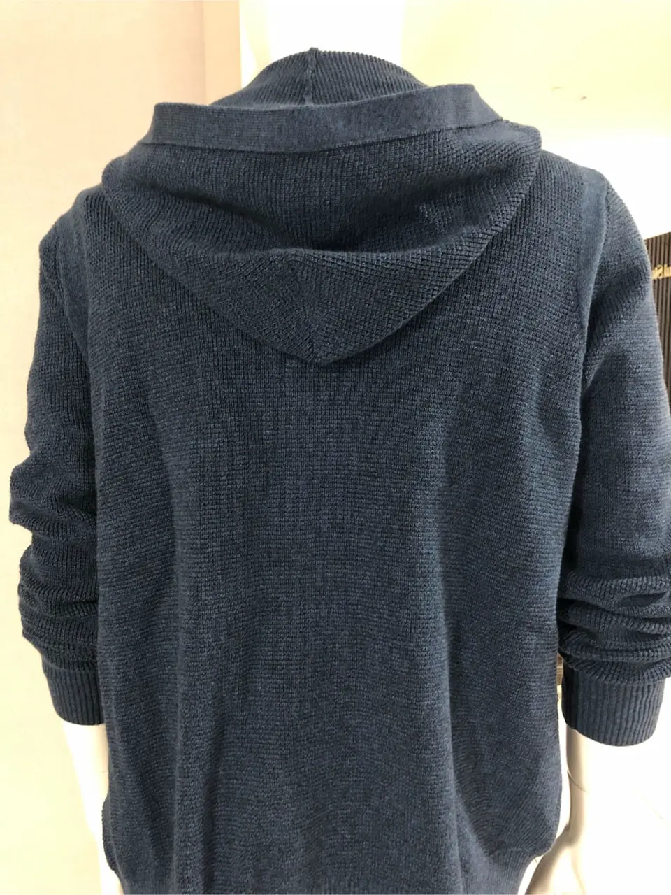 JOSEPH ABBOUD 山口 コーディネート画像