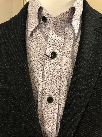 JOSEPH ABBOUD 山口 コーディネート画像