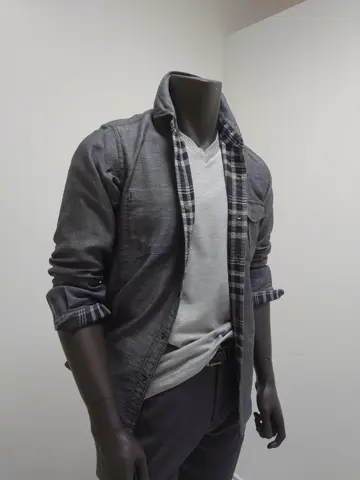 JOSEPH ABBOUD 石川 コーディネート画像