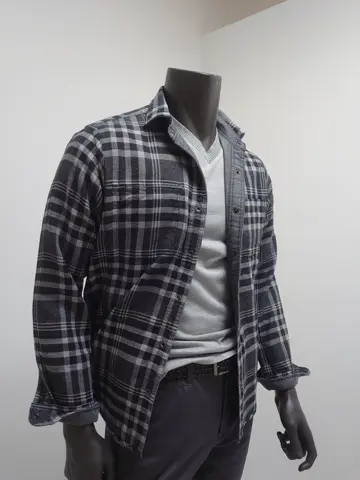 JOSEPH ABBOUD 石川 コーディネート画像