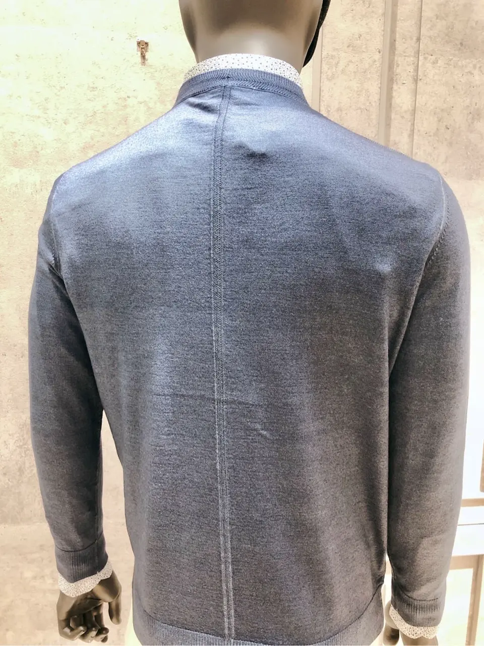 JOSEPH ABBOUD 大久 コーディネート画像