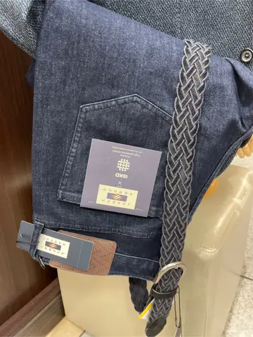 JOSEPH ABBOUD 松山 コーディネート画像