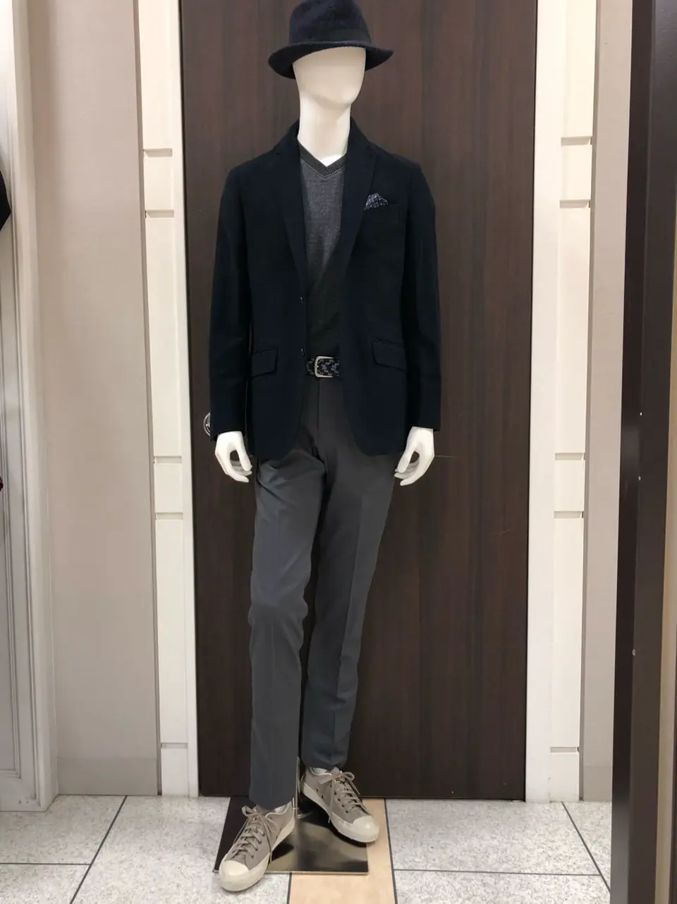  山口 コーディネート画像