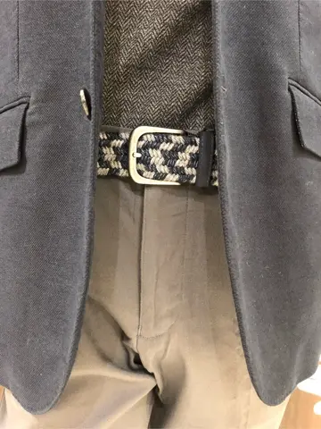 JOSEPH ABBOUD 山口 コーディネート画像