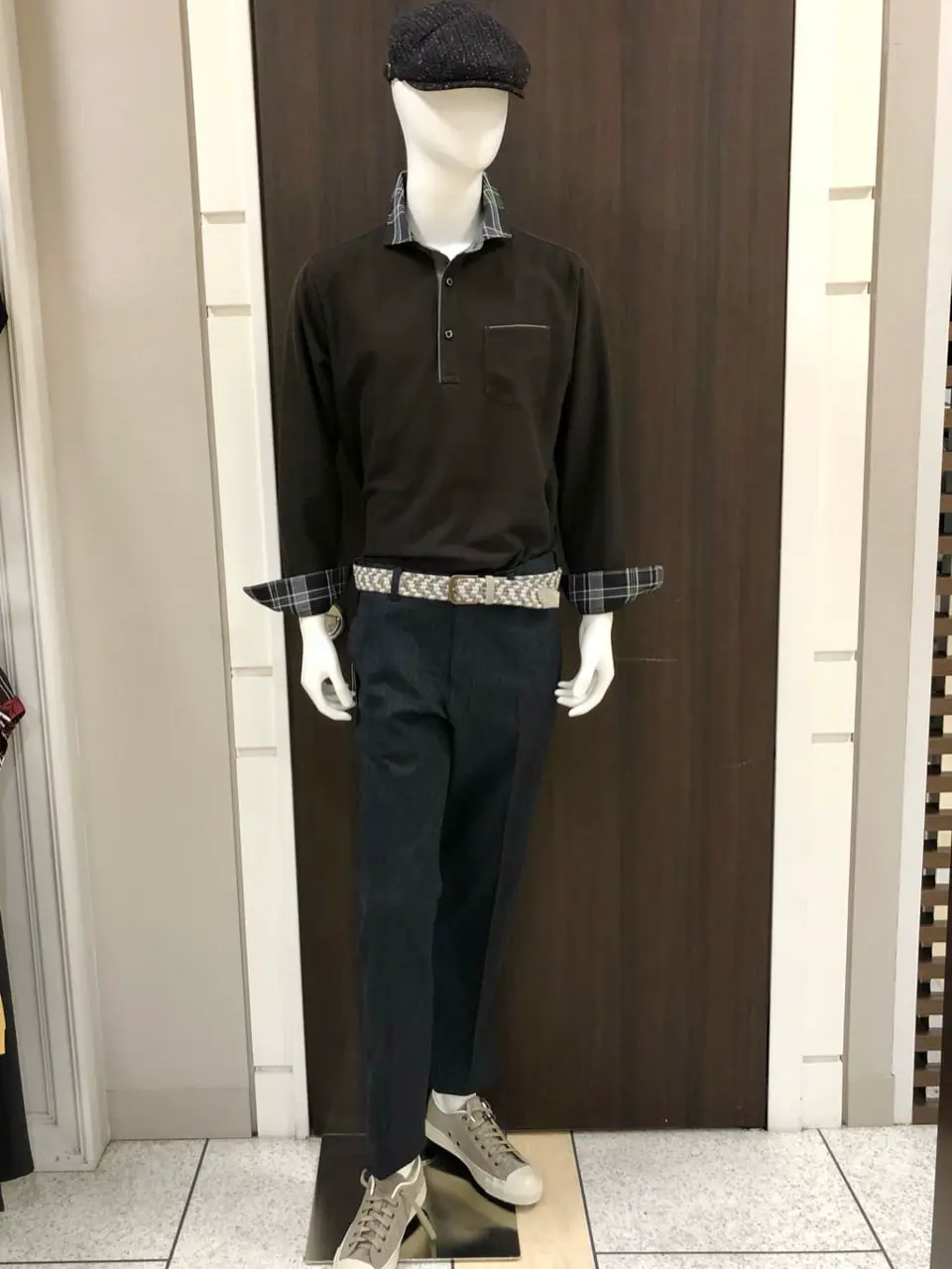  山口 コーディネート画像