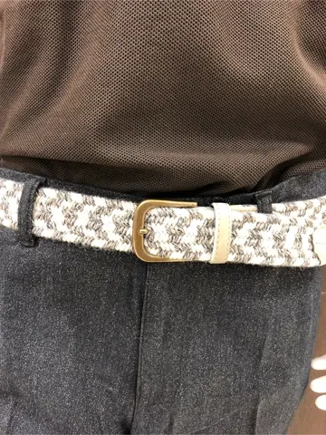 JOSEPH ABBOUD 山口 コーディネート画像