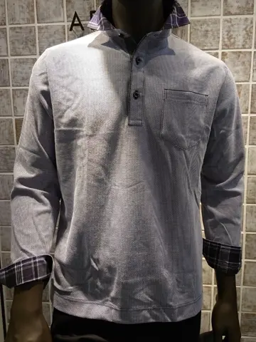 JOSEPH ABBOUD 大橋 コーディネート画像