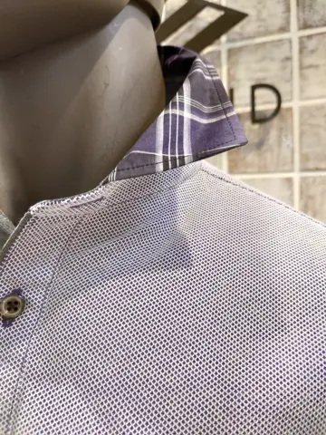 JOSEPH ABBOUD 大橋 コーディネート画像