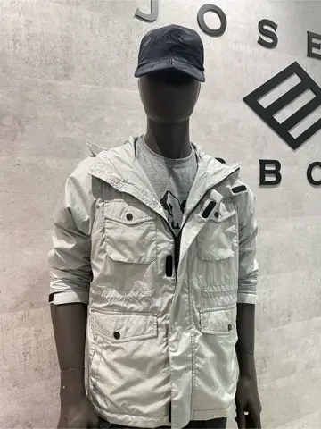 JOSEPH ABBOUD 東　 コーディネート画像