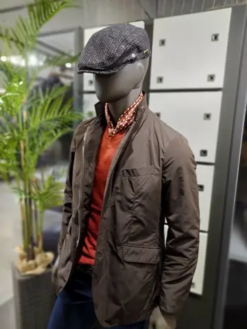 JOSEPH ABBOUD 宮下 コーディネート画像