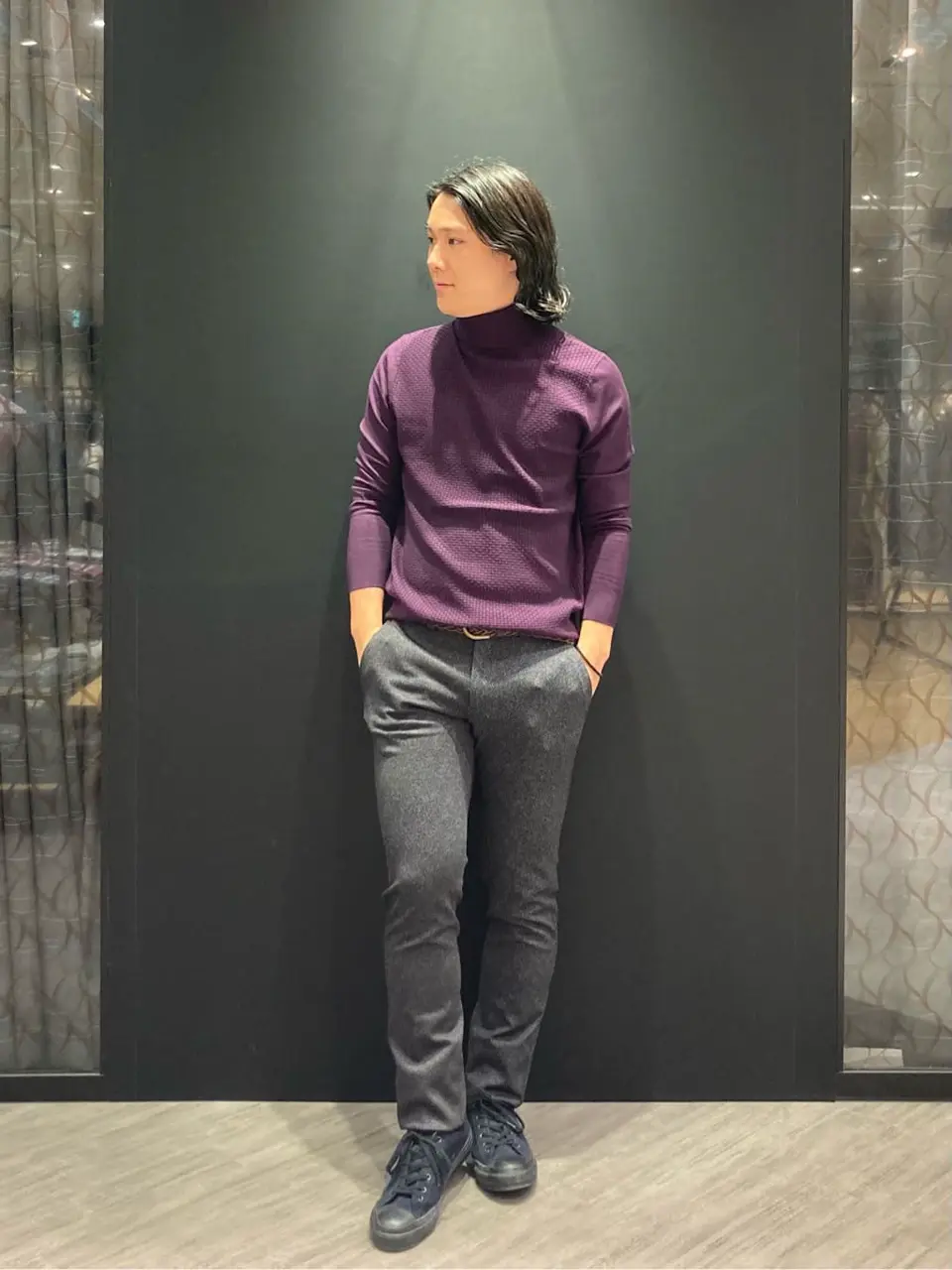  櫻井  コーディネート画像