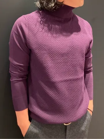 JOSEPH ABBOUD 櫻井  コーディネート画像