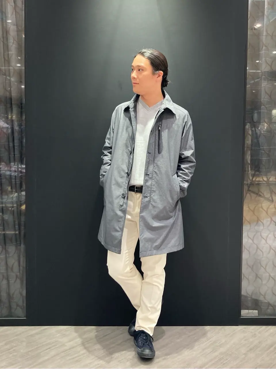  櫻井  コーディネート画像