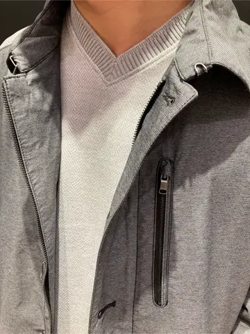 JOSEPH ABBOUD 櫻井  コーディネート画像