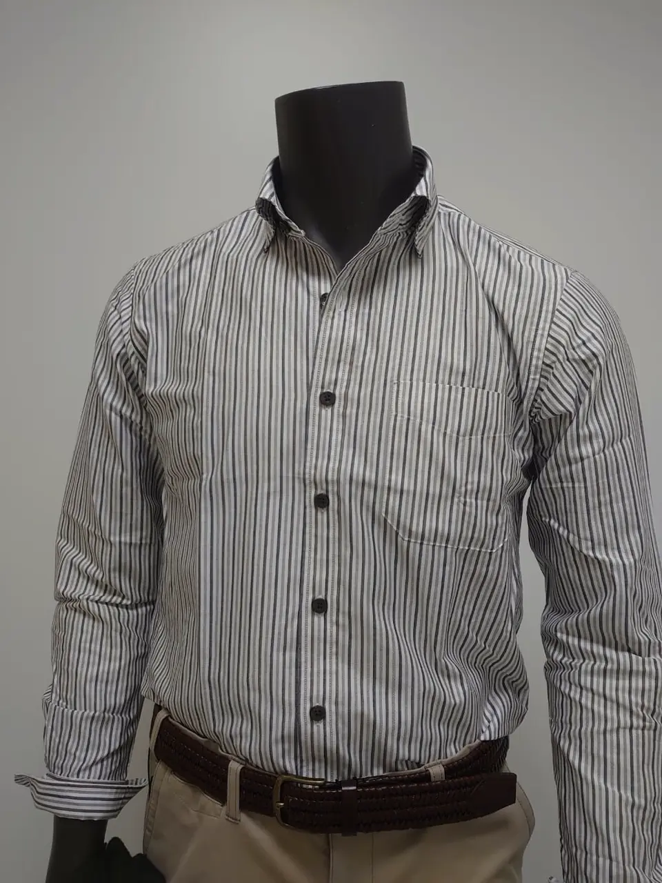 JOSEPH ABBOUD 石川 コーディネート画像