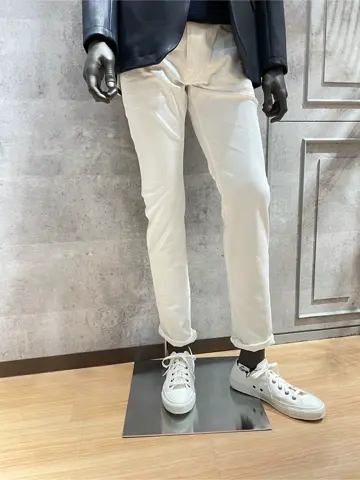 JOSEPH ABBOUD 東　 コーディネート画像