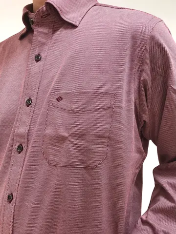 JOSEPH ABBOUD 植岡 コーディネート画像